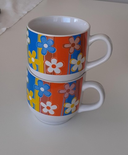 Mugs vintage arteko très - mugs,
