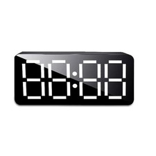 Réveil avec caméra petite