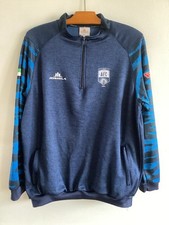 VINTAGE MAILLOT FOOT ATHLETIC