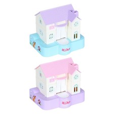 Tirelire électronique