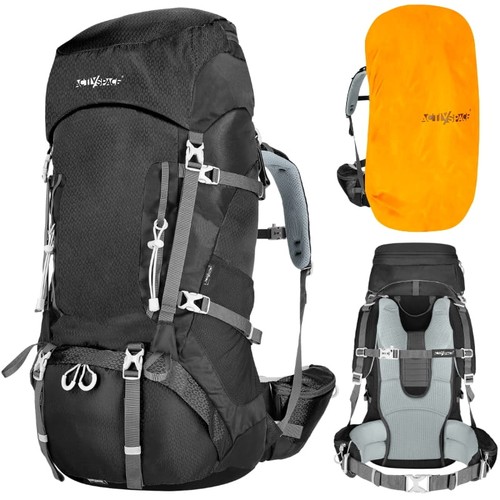 Sac dos trekking - à,