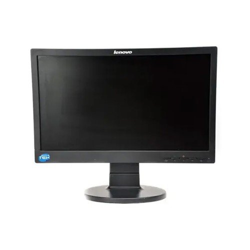 Lenovo d186wa moniteur - lenovo,