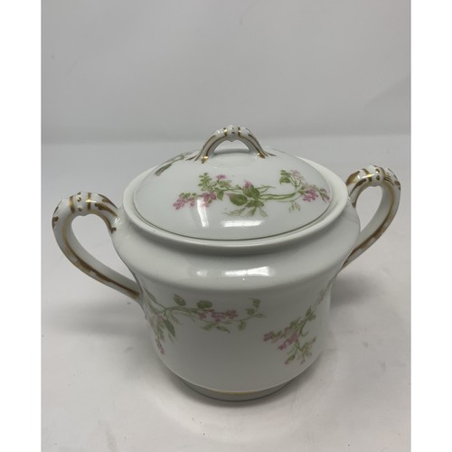 Vtg limoges theodore haviland - vtg,