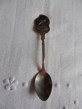 CUILLERE SOUVENIR DES JEUX