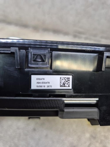 Ecran gps renault - gps, 4
