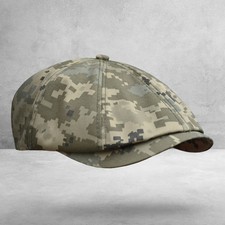 Hooligan homme huit lames camouflage pixel été neuf Ukraine taille-56-60