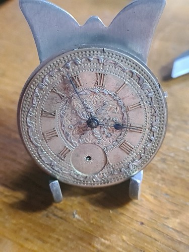 Mouvement montre gousset - mouvement,