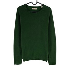 Jack&jones Vert Foncé Tricot