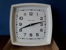 Soviet Clock ARROW STRELA 