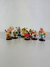Lot de 10 Figurines en