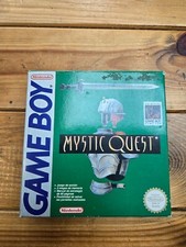 Mystic Quest - Occasion - Nintendo Gameboy
