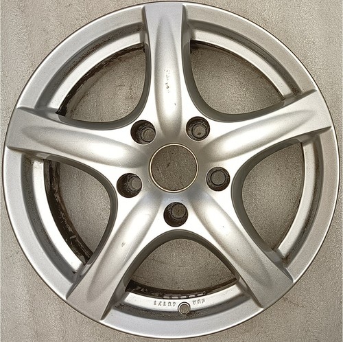 Ronal r42 jante alu 7x16 - jante,