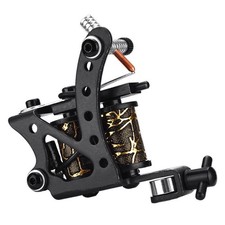 Machine à tatouer débutant 8