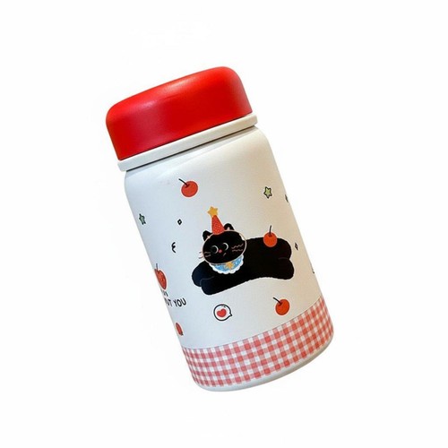 Mini bouteille thermos