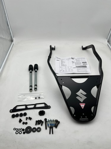 Suzuki gsx1250 porte bagages - gsx1250, porte-bagages