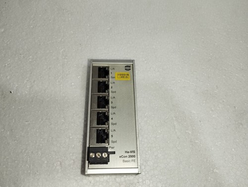 Vis 2050b econ ethernet - 2050b-a,