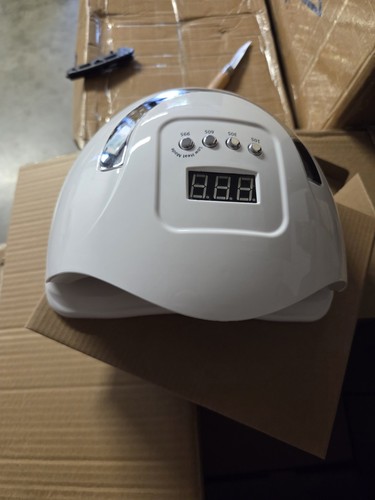 Lampe led sèche - lampe, sèche-ongles