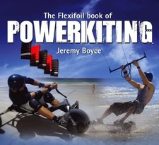 THE FLEXIFOIL BOOK OF POWER