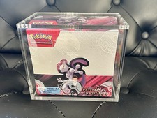 DISPLAY Pokemon - RIVALITES