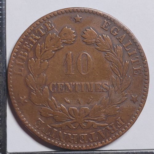 Centimes cérès 1896 a - cérès,