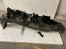 passage de roue cache sous