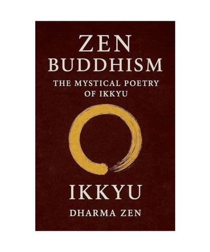 Zen buddhism the - buddhism:, mystical