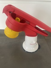 Tupperware Adaptachef Coupe