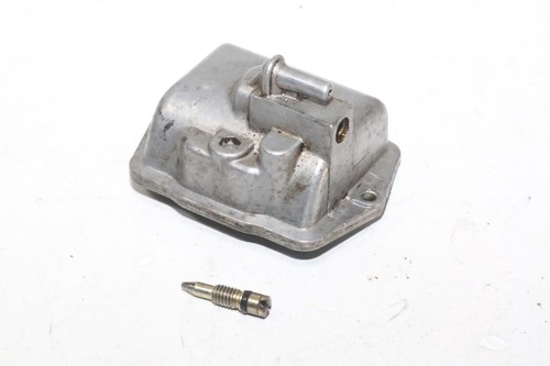 Cuve carburateur 166 honda - carburateur,