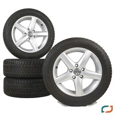 Original VW Golf 7 Roues