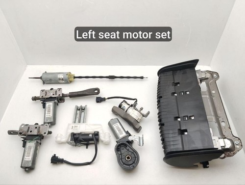 Moteur électrique réglage - moteur,