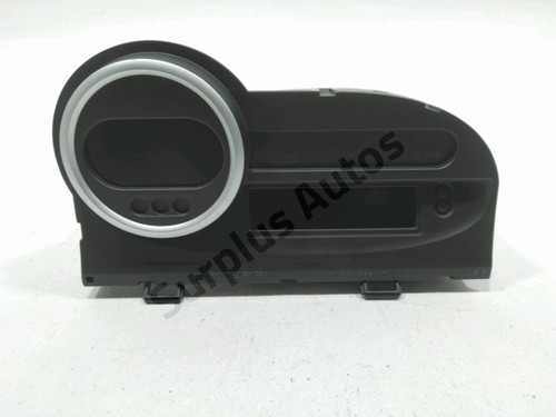 Compteur 7701067278 renault - compteur,