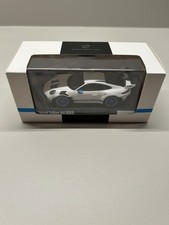 Porsche 911 GT3 Rs (992) - Iaa