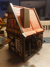 Playmobil Maison Medieval