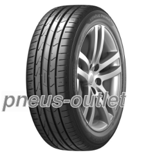 Pneu été hankook ventus - été,