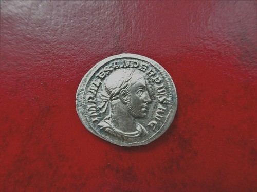 Rome alexandre severe - rome,