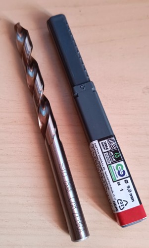 Foret métal würth - wÜrth, hsco8%