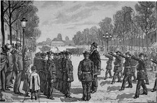 BATAILLONS SCOLAIRES