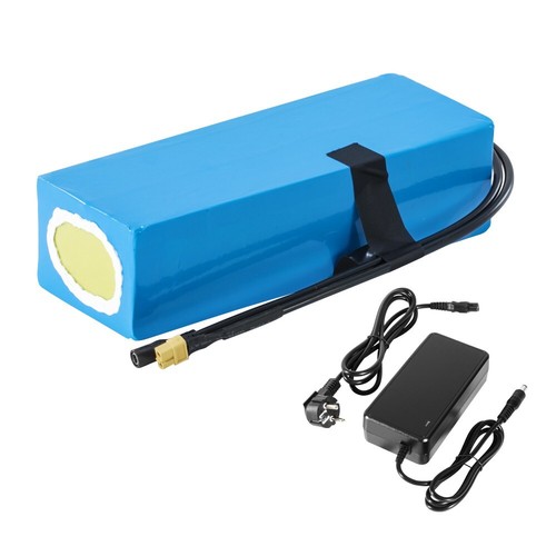 48v 13ah 13s5p batterie pack - 48v,