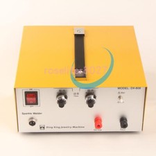80A Laser Spot Welder Laser