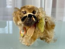 Peluche de collection Steiff