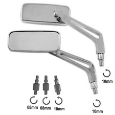 Retroviseur miroirs moto - retroviseur,