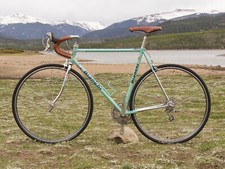 1990's Bianchi Reparto Corse