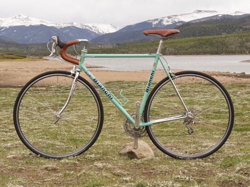 1990 bianchi reparto corse - 1990's,