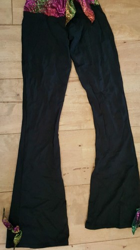 Pantalon danse taille - pantalon, 3a