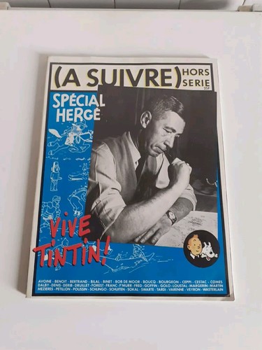 Suivre hors série spécial - suivre,