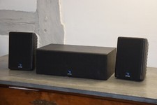 JM LAB- FOCAL  enceintes bibliothèque ou home-cinéma ou surround