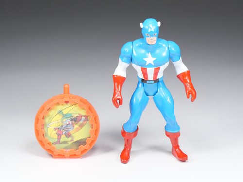 Mattel marvel guerres - mattel,