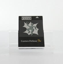 Psion games deluxe - psion, for