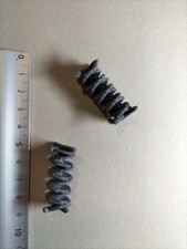 Razor wires barbeles - 2, barbeles/