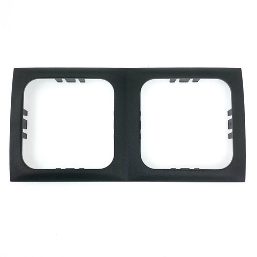 Berker double truma frame - double,